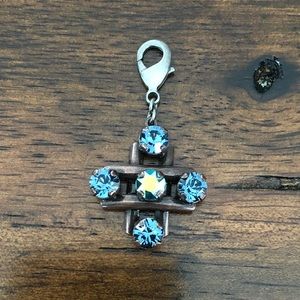 Sabika Edition Starburst Pendant